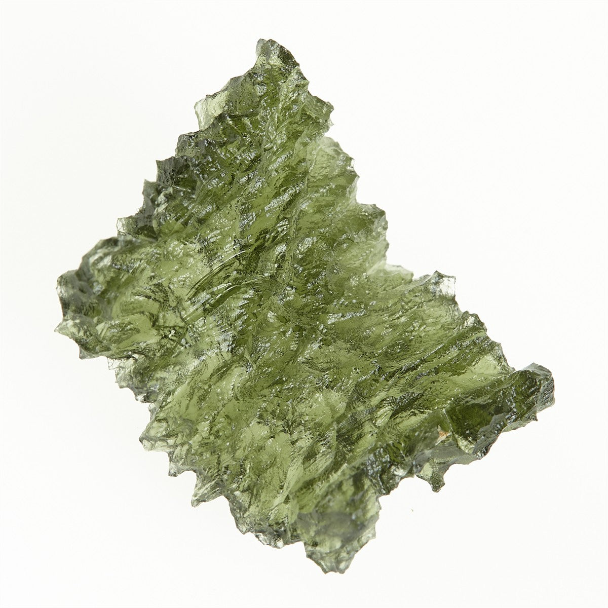 Moldavite – Besednice – 6,48 g