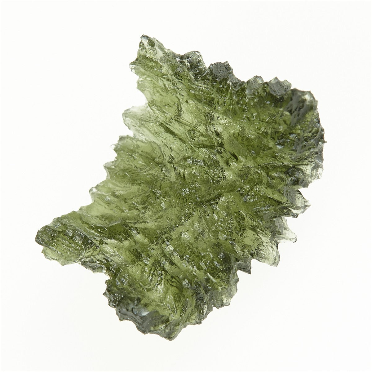 Moldavite – Besednice – 6,48 g