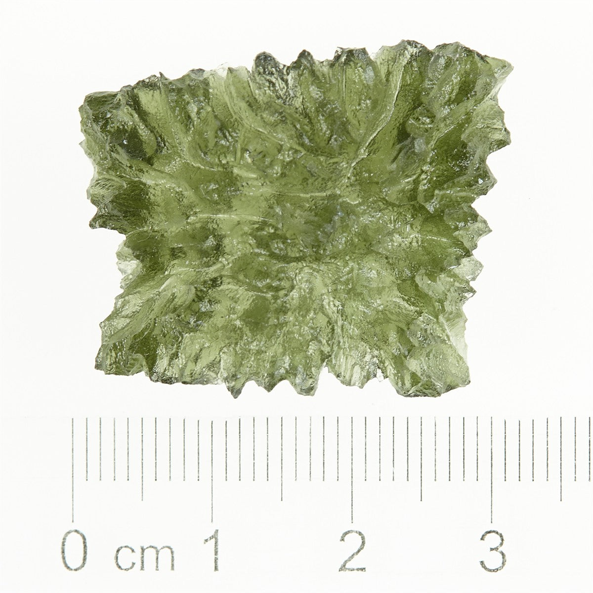 Moldavite – Besednice – 6,48 g