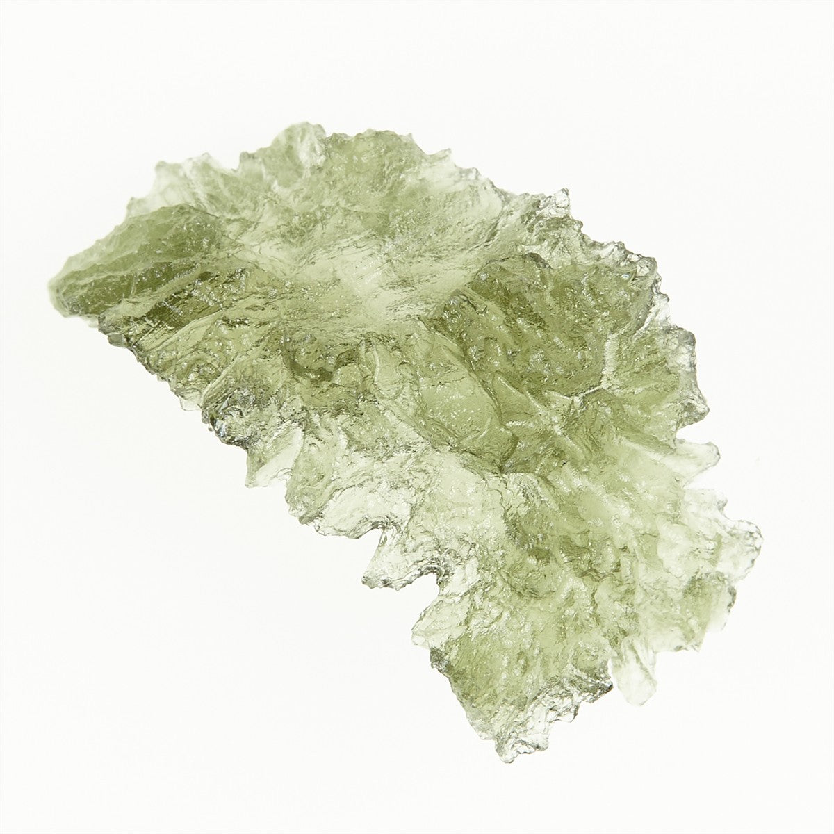 Moldavite – Besednice – 2,32 g