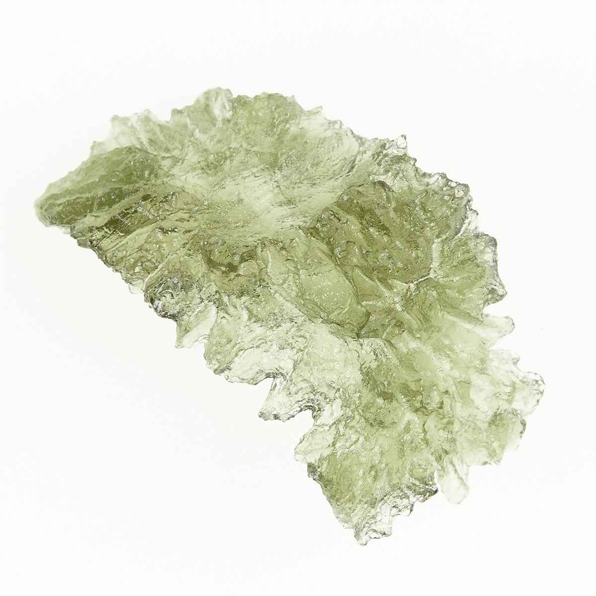 Moldavite – Besednice – 2,32 g