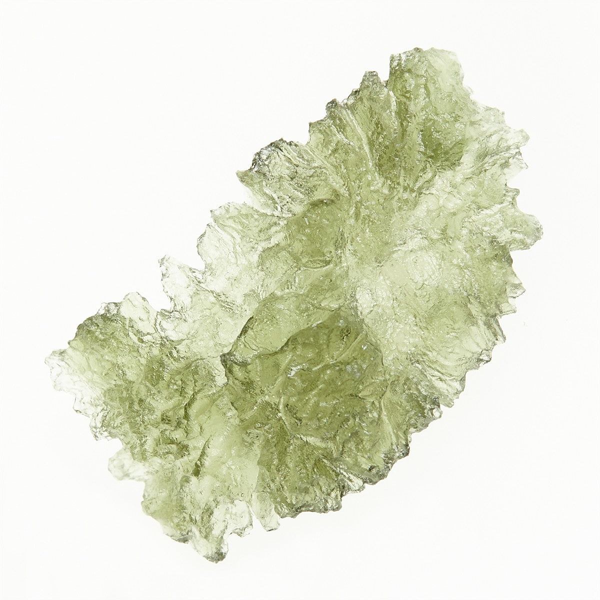 Moldavite – Besednice – 2,32 g