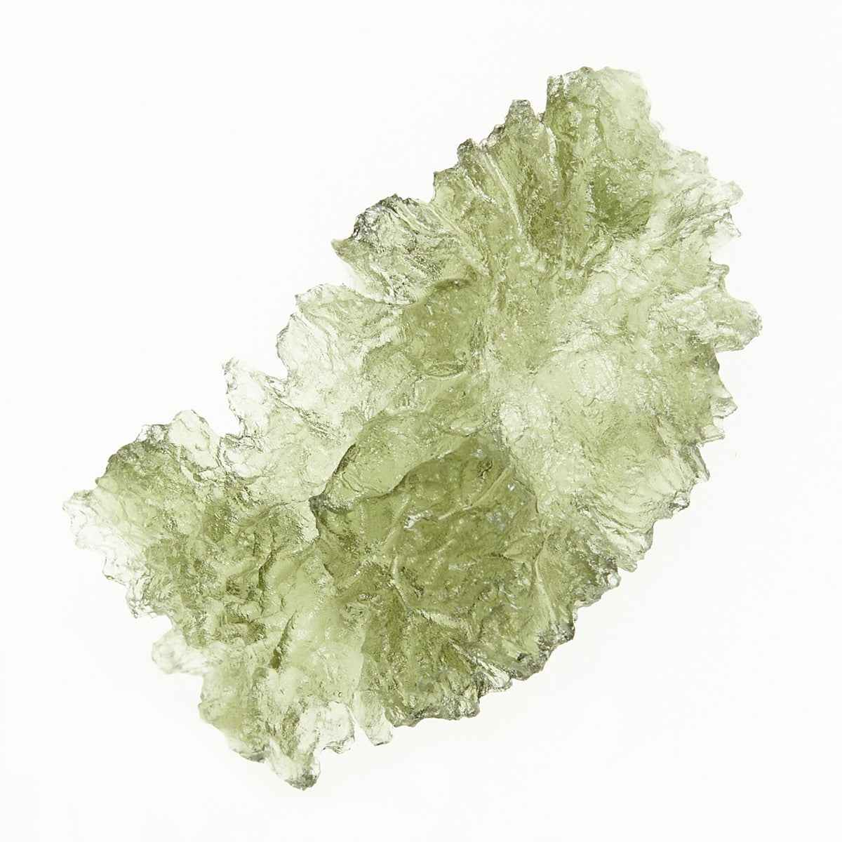 Moldavite – Besednice – 2,32 g