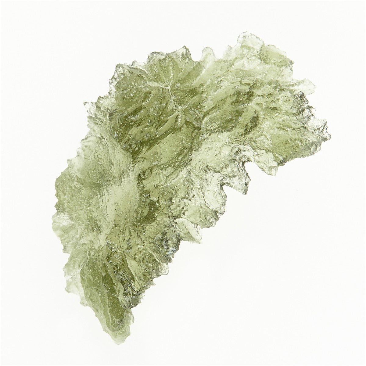 Moldavite – Besednice – 2,32 g
