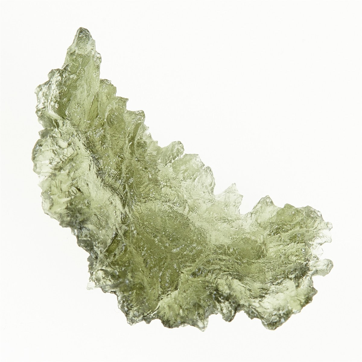 Moldavite – Besednice – 2,32 g