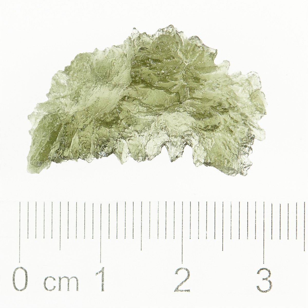 Moldavite – Besednice – 2,32 g