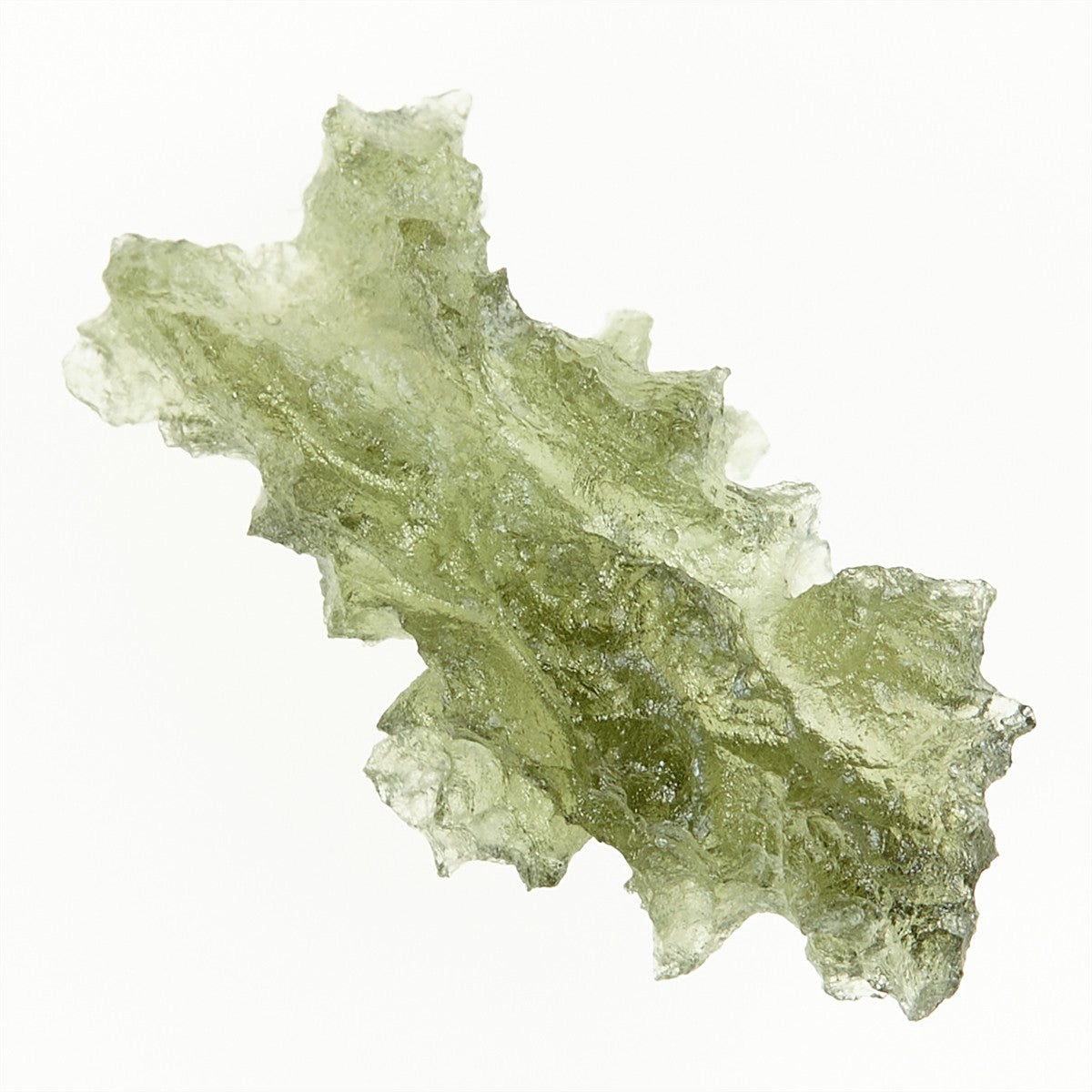 Moldavite – Besednice – 1,48 g
