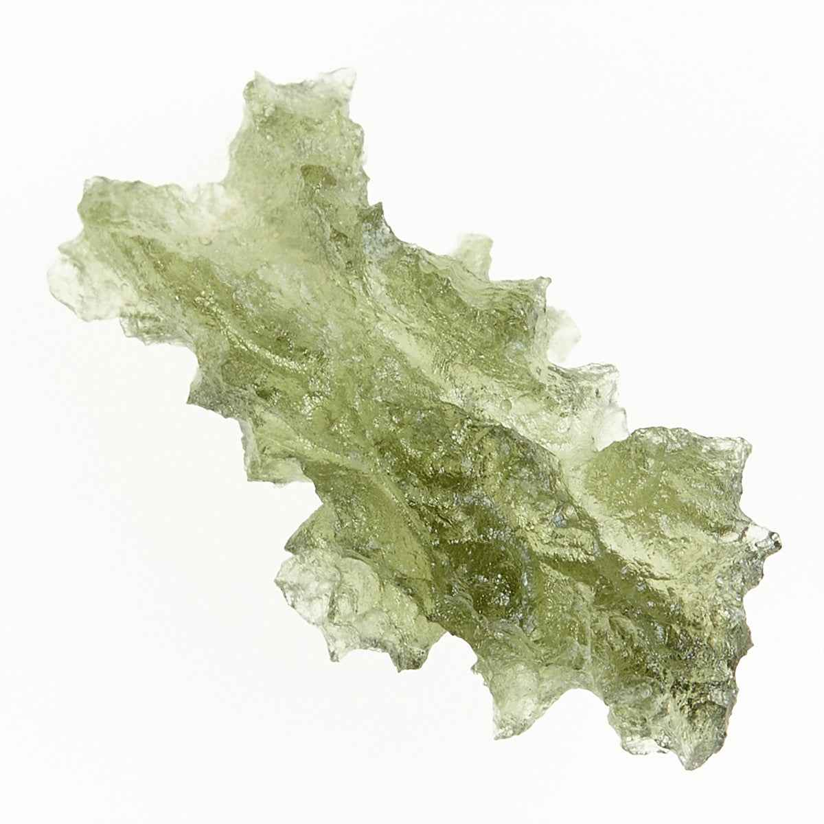Moldavite – Besednice – 1,48 g