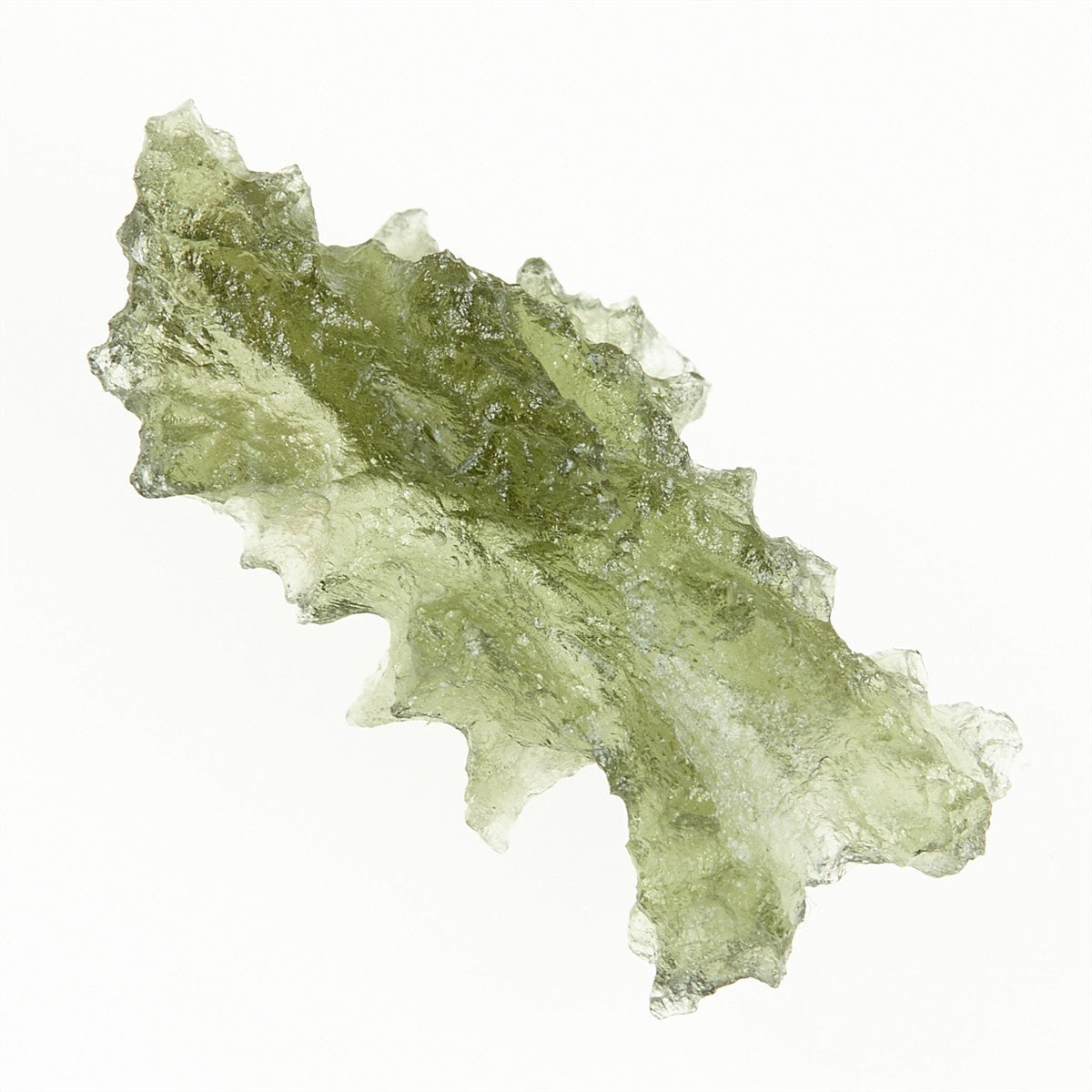Moldavite – Besednice – 1,48 g
