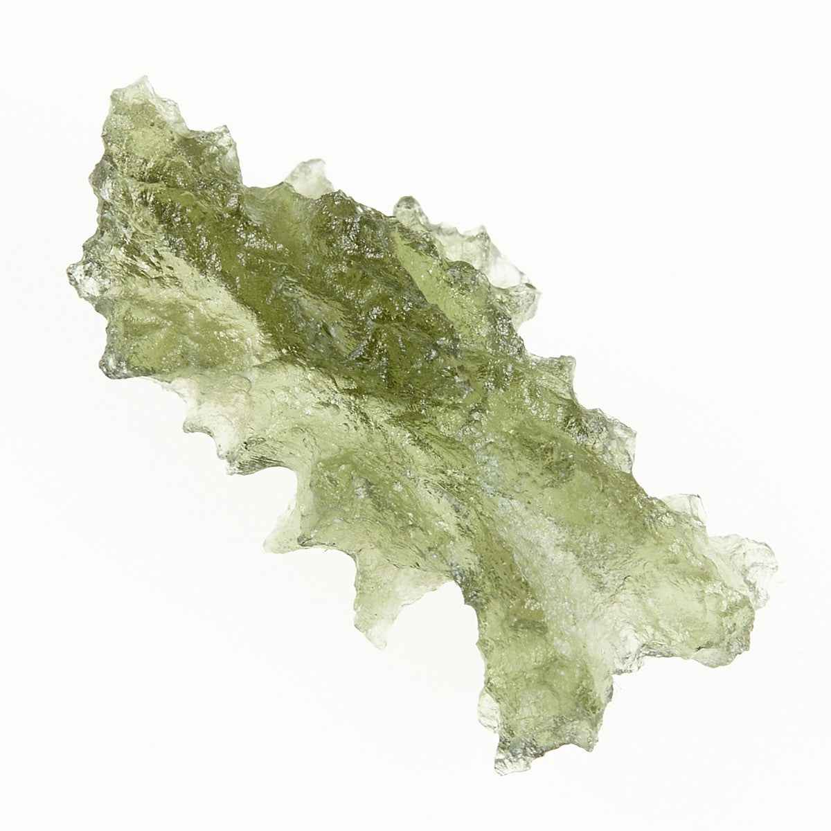 Moldavite – Besednice – 1,48 g