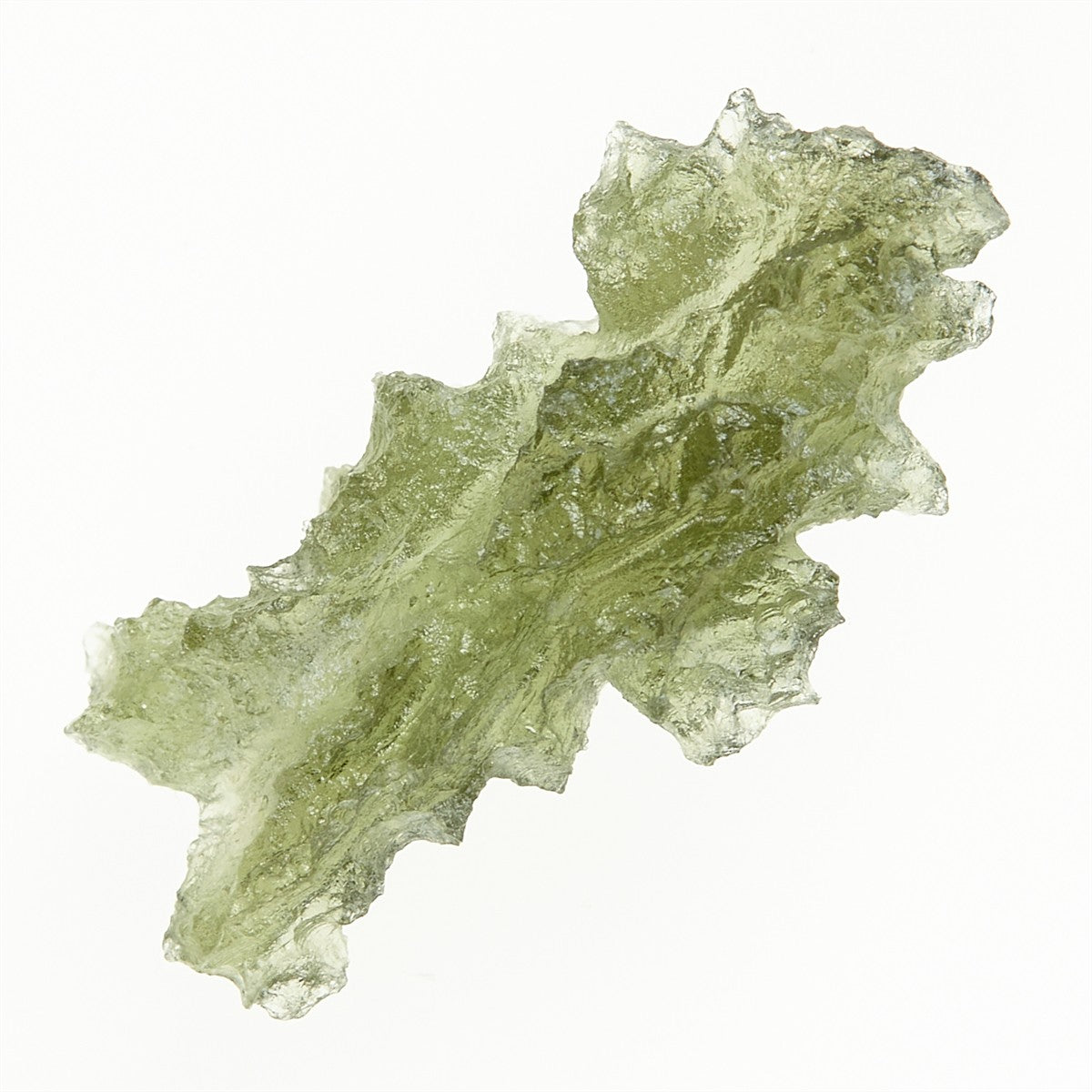 Moldavite – Besednice – 1,48 g