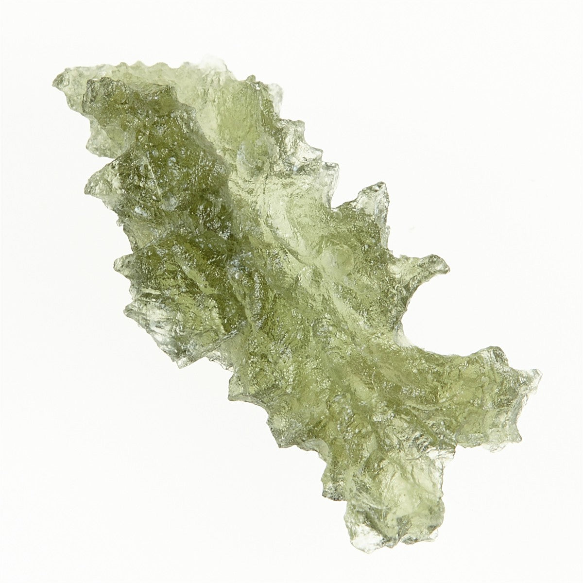 Moldavite – Besednice – 1,48 g