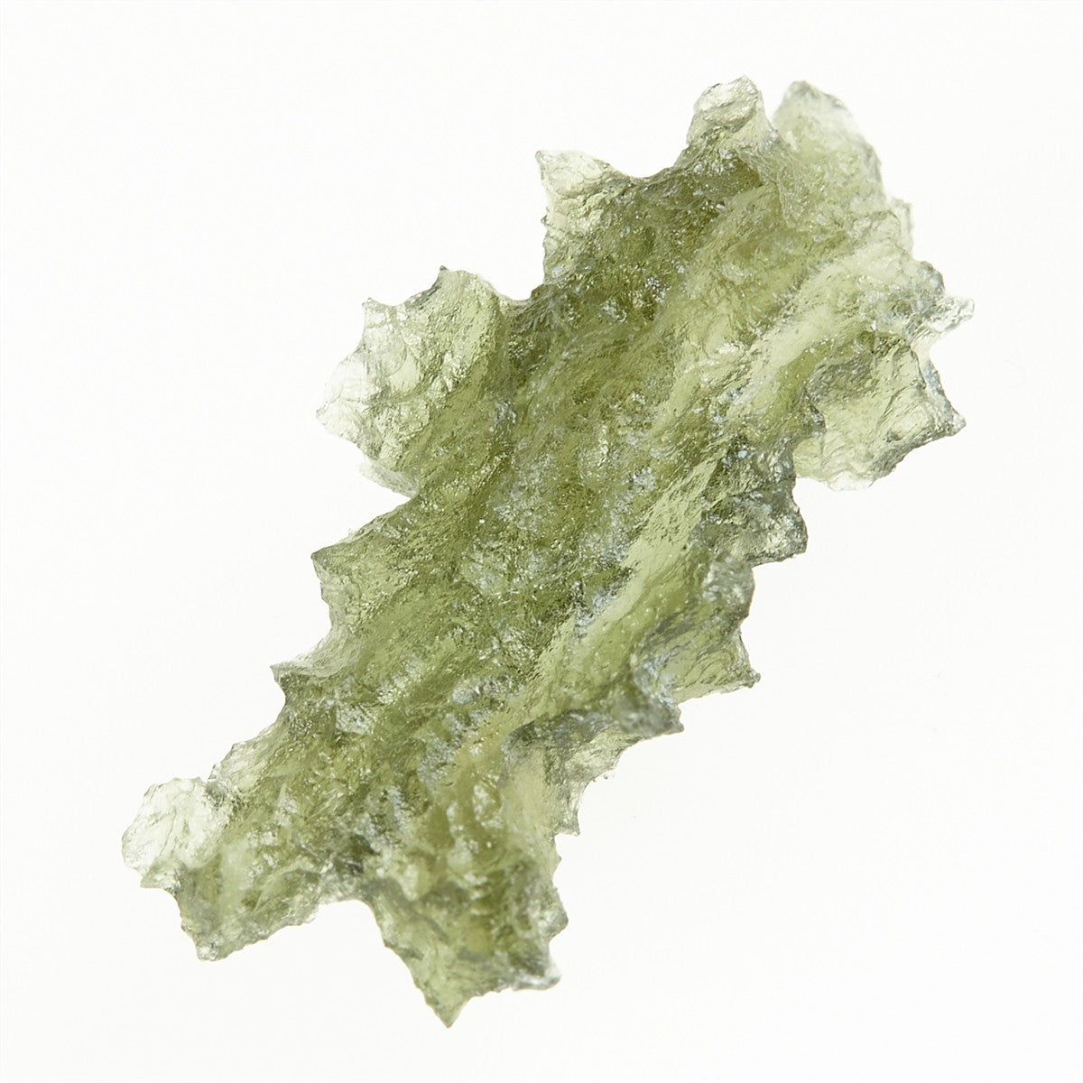 Moldavite – Besednice – 1,48 g