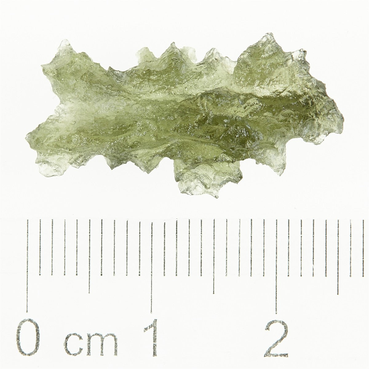 Moldavite – Besednice – 1,48 g