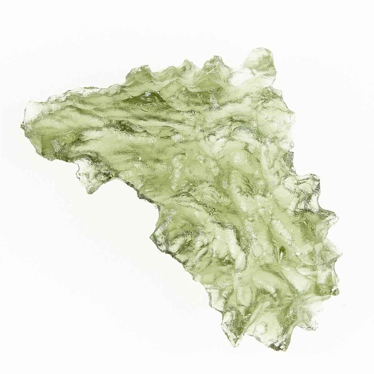 Moldavite – Besednice – 1,86 g