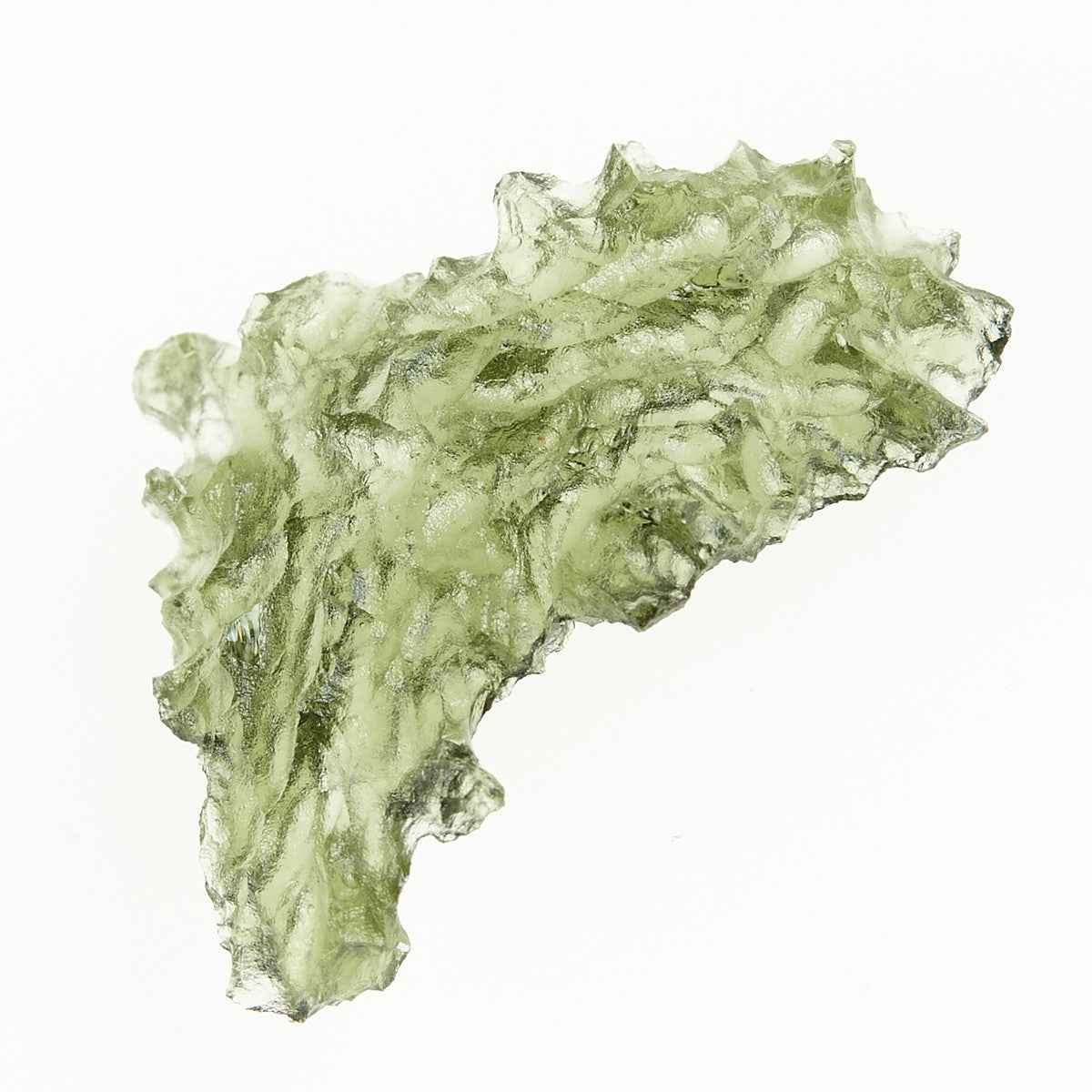 Moldavite – Besednice – 1,86 g
