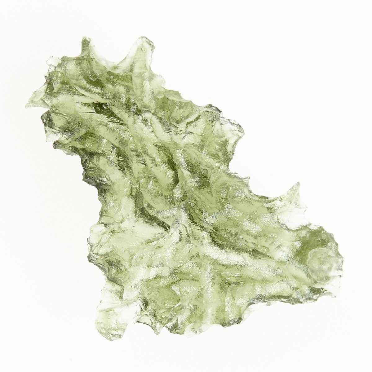 Moldavite – Besednice – 1,86 g