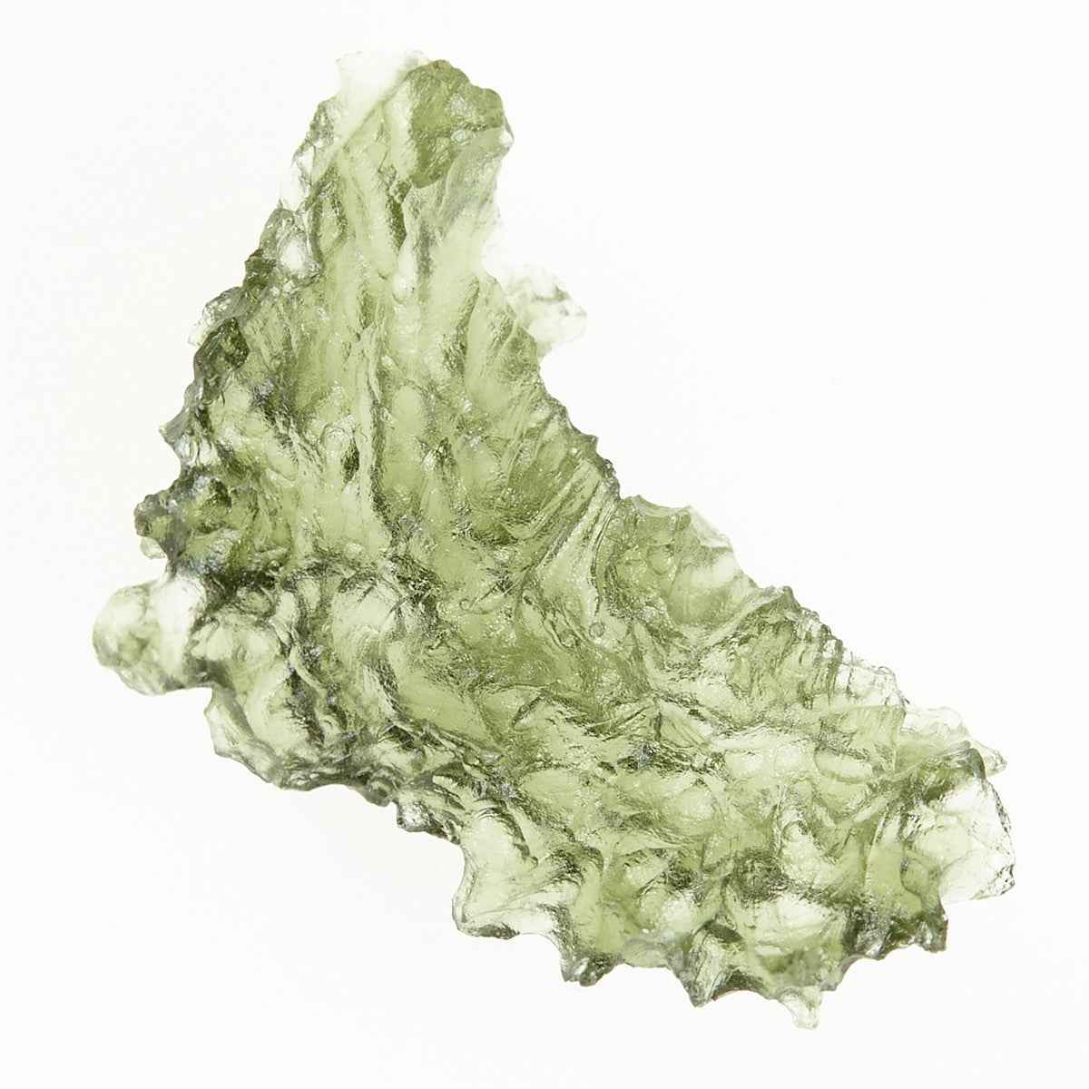 Moldavite – Besednice – 1,86 g