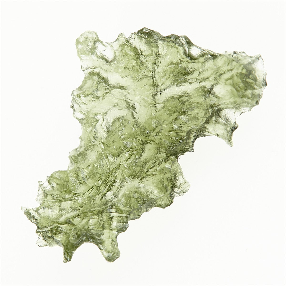 Moldavite – Besednice – 1,86 g