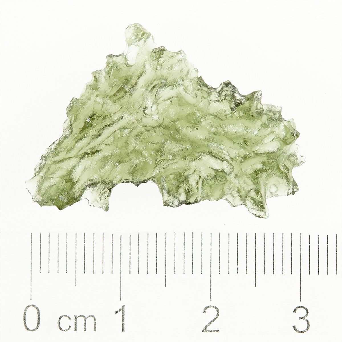 Moldavite – Besednice – 1,86 g