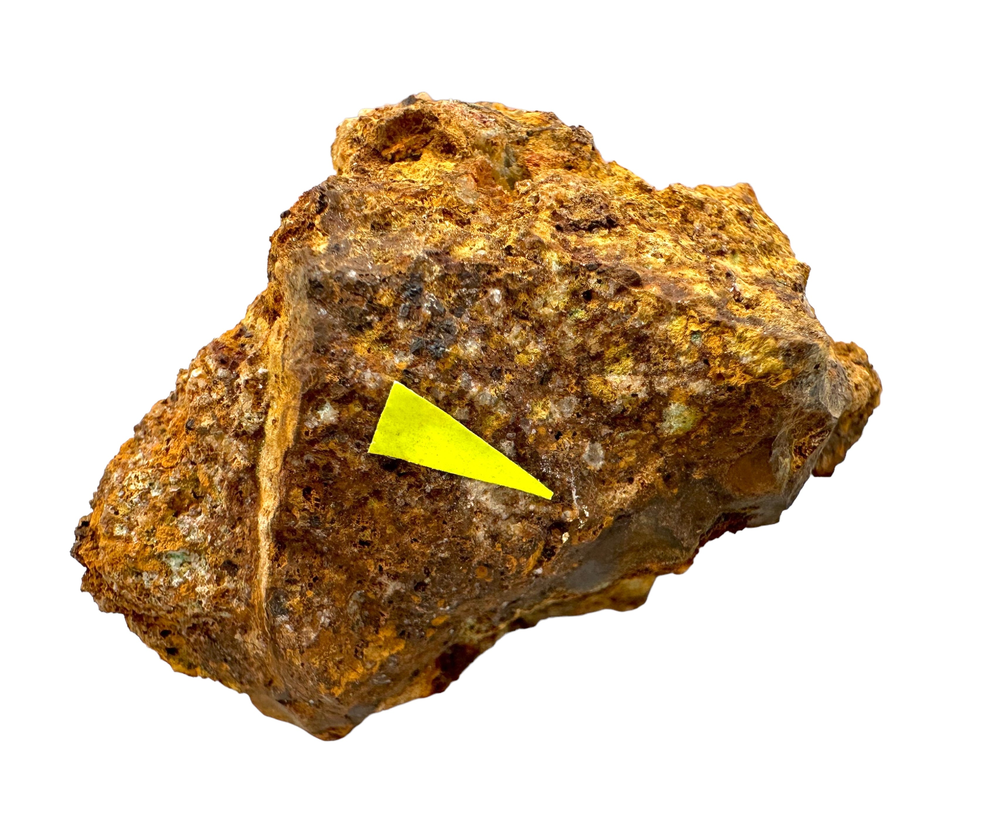 Gold – Zlate hory, CZ
