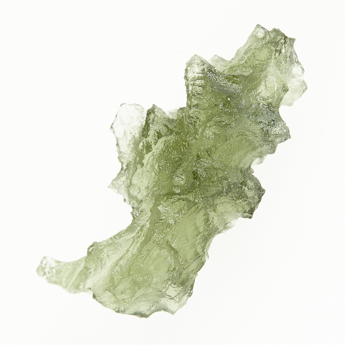 Moldavite – Besednice – 1,90 g