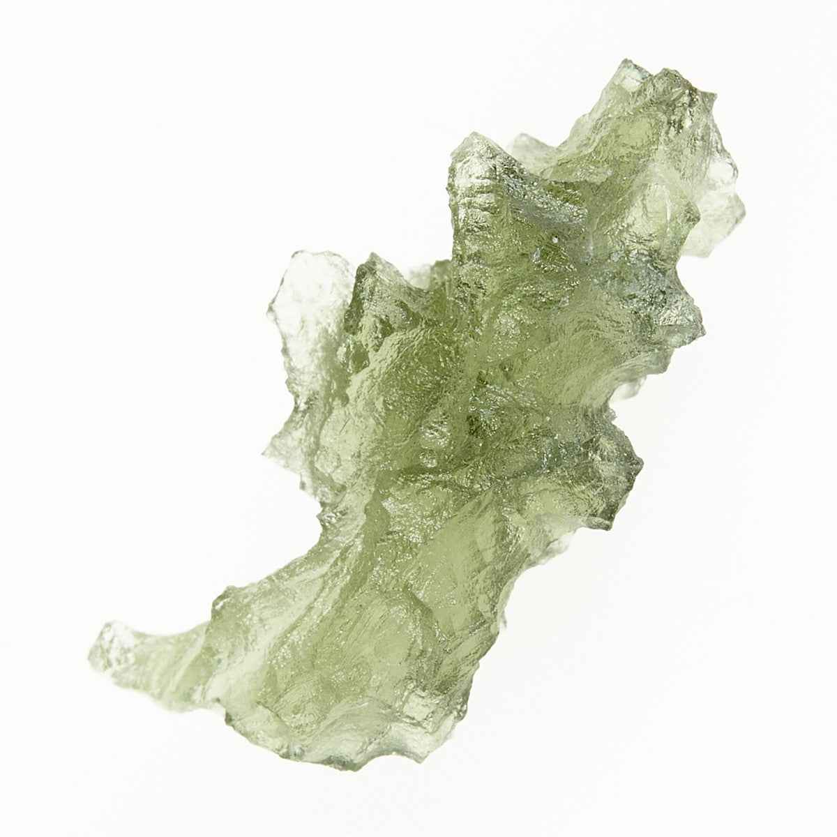 Moldavite – Besednice – 1,90 g