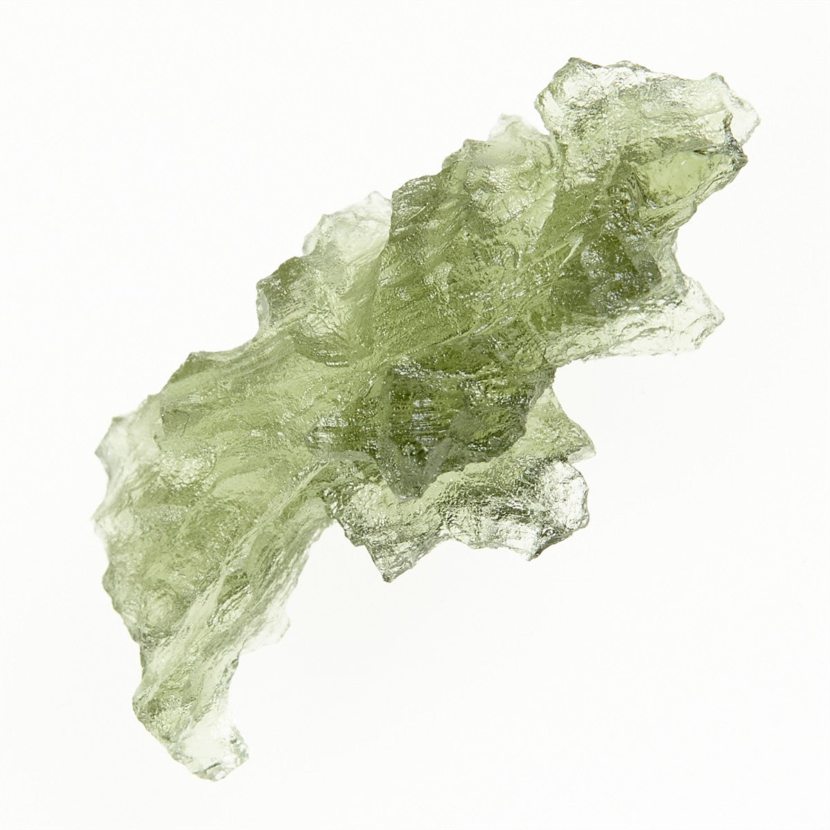Moldavite – Besednice – 1,90 g