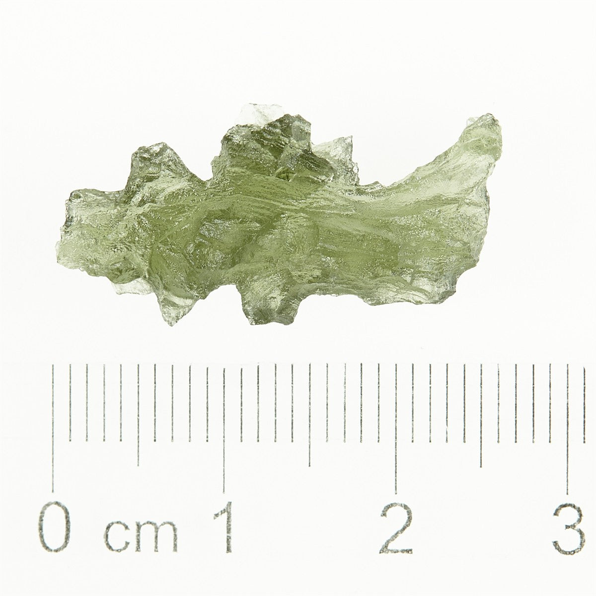 Moldavite – Besednice – 1,90 g