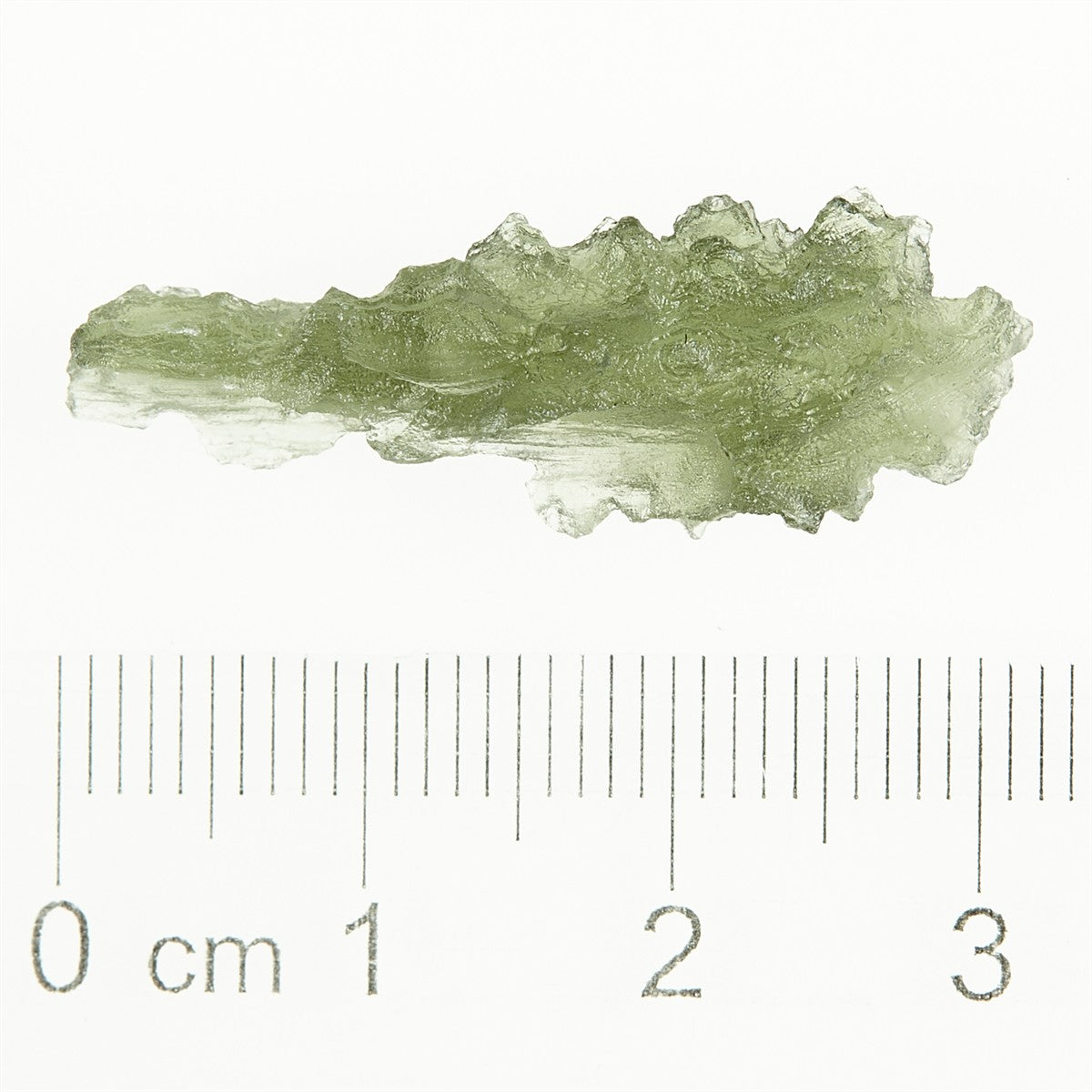 Moldavite – Besednice – 1,70 g