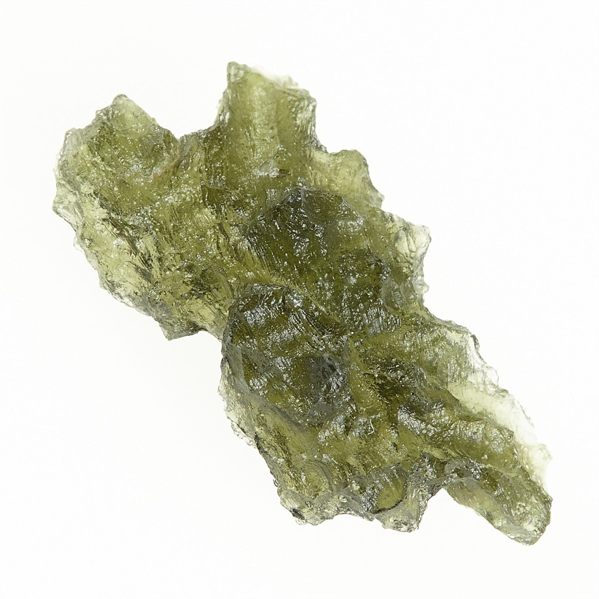 Moldavite – Besednice – 3,10 g