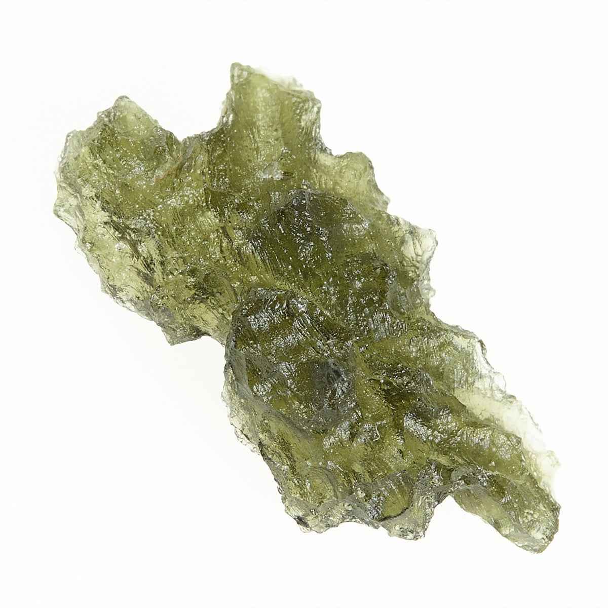 Moldavite – Besednice – 3,10 g