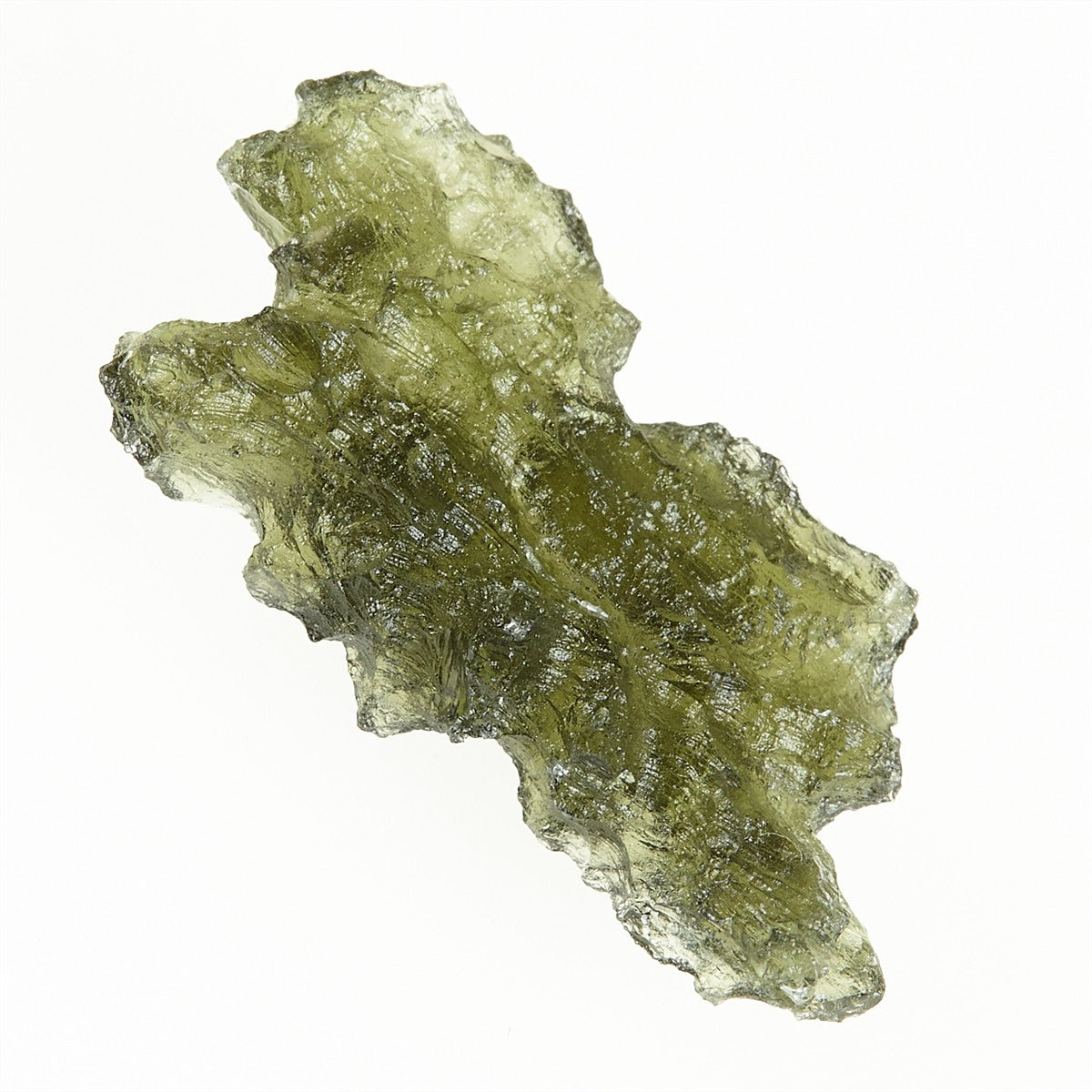 Moldavite – Besednice – 3,10 g