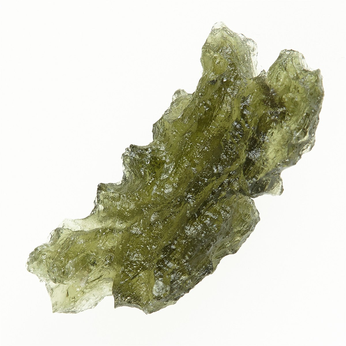 Moldavite – Besednice – 3,10 g