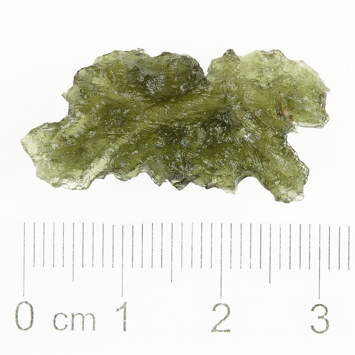 Moldavite – Besednice – 3,10 g