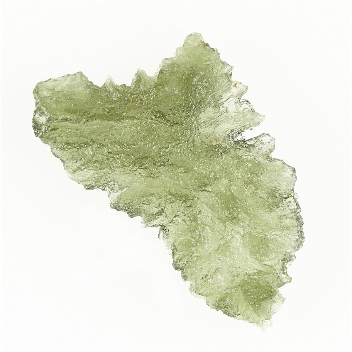 Moldavite – Besednice – 3,36 g