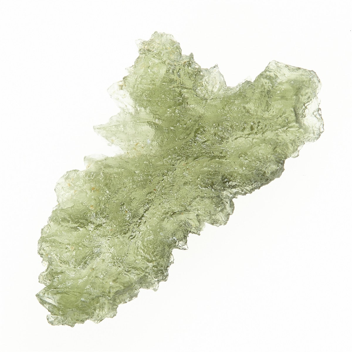 Moldavite – Besednice – 3,36 g