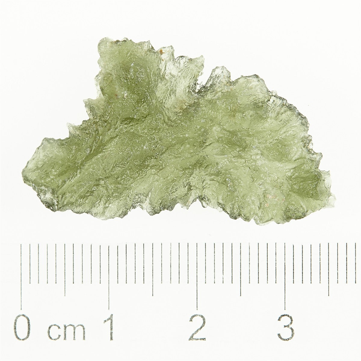 Moldavite – Besednice – 3,36 g