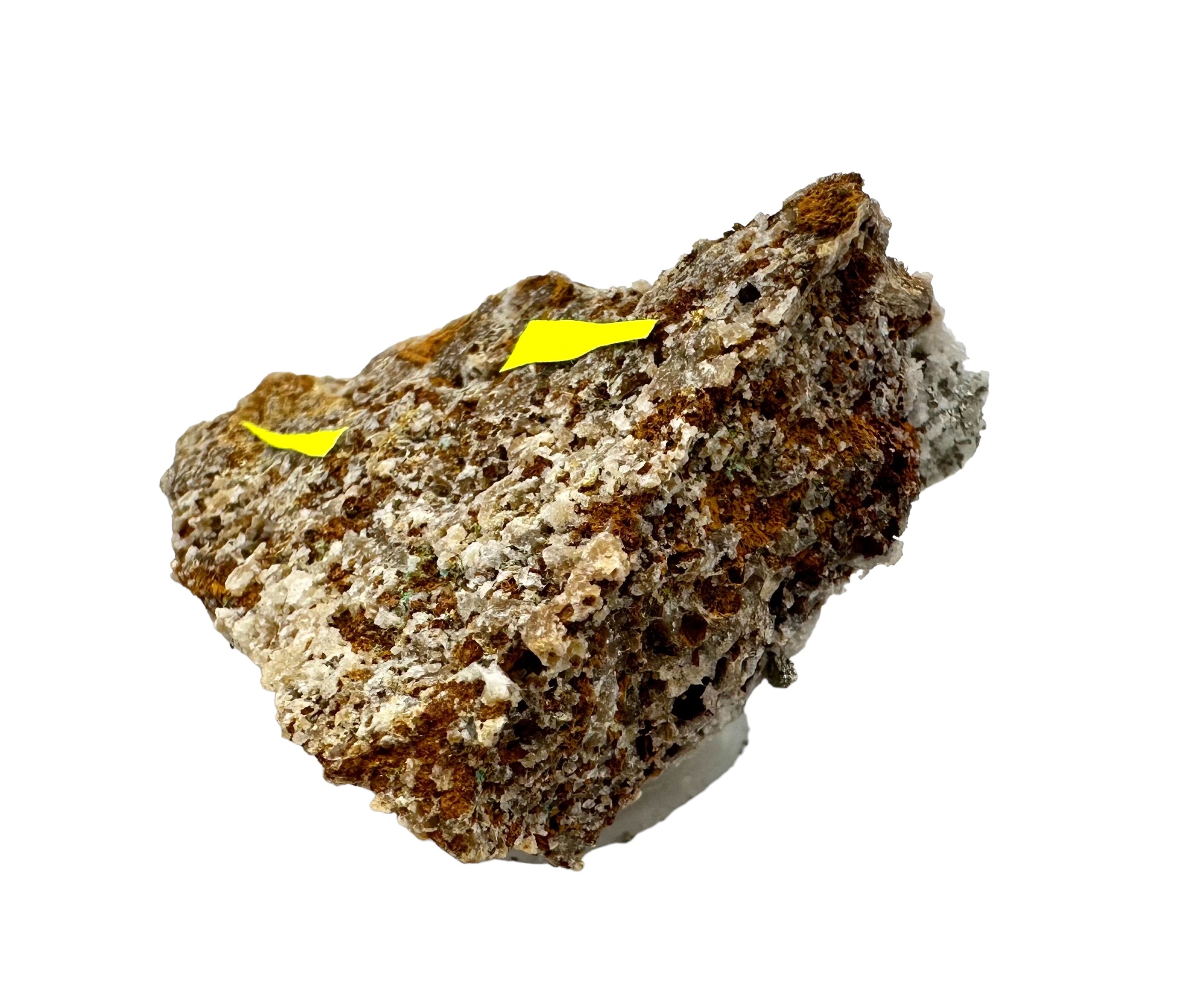 Gold – Zlate hory, CZ - ZL008