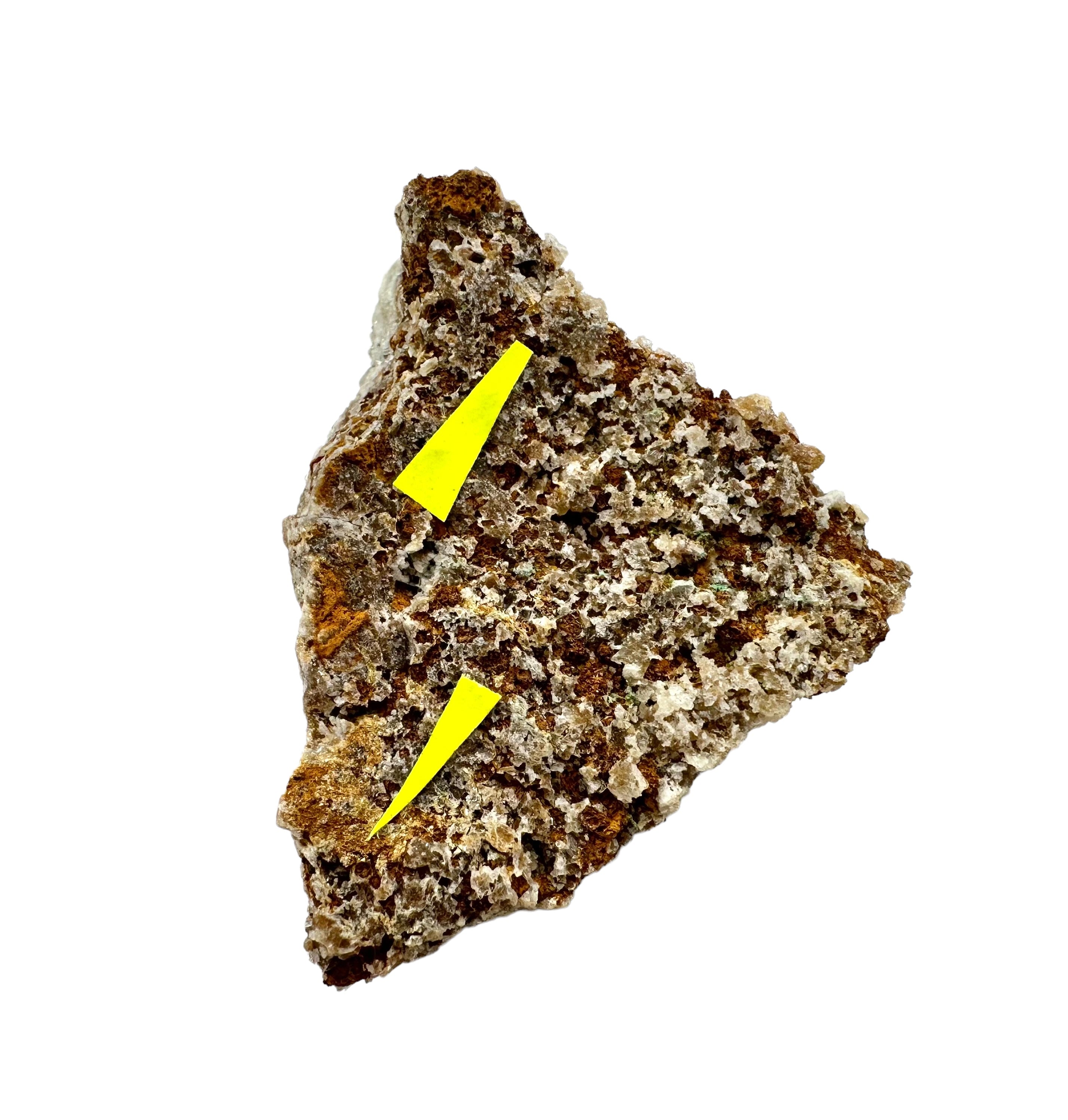 Gold – Zlate hory, CZ - ZL008