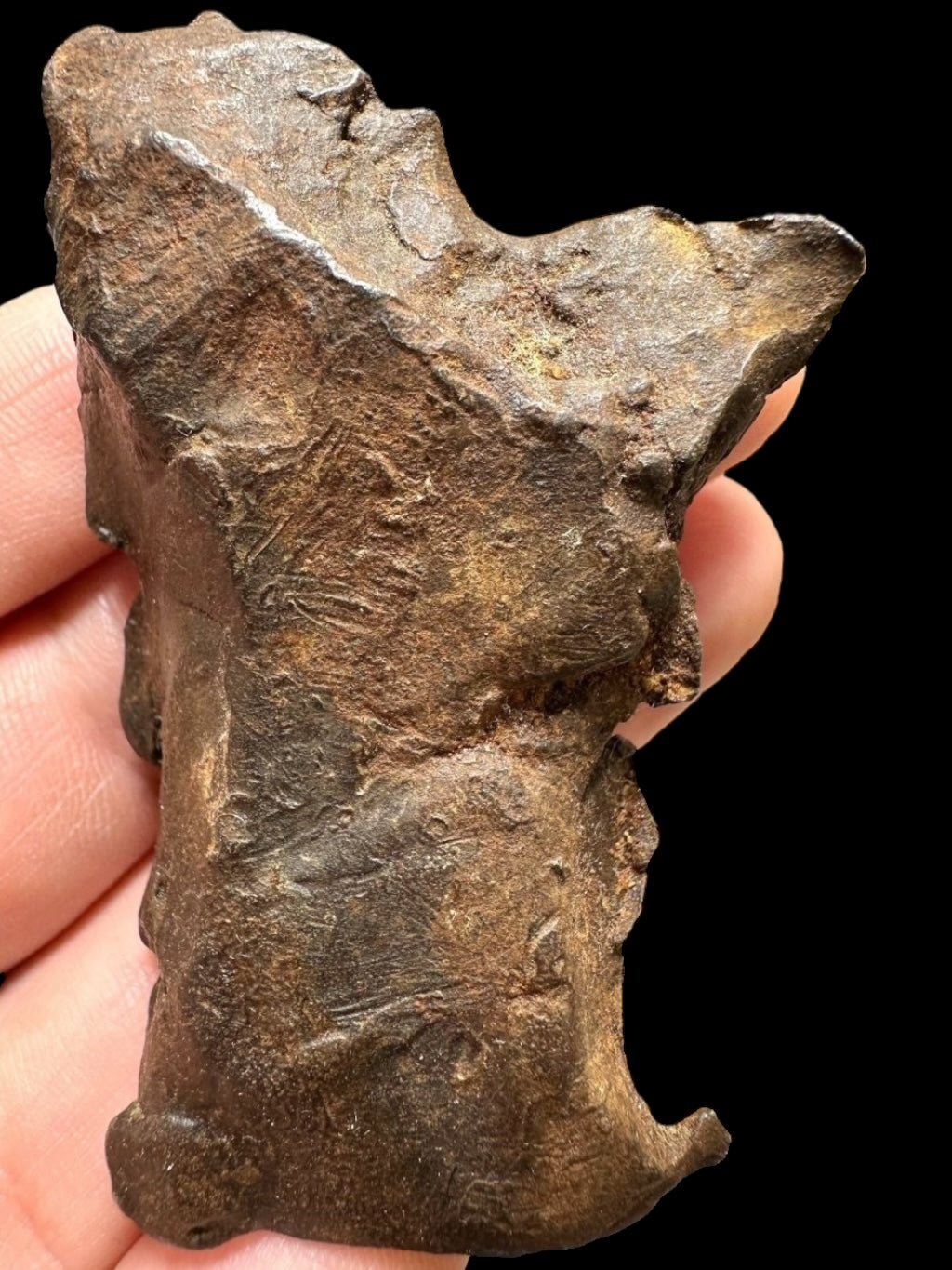 Meteorite Gebel Kamil 139g – Egypt