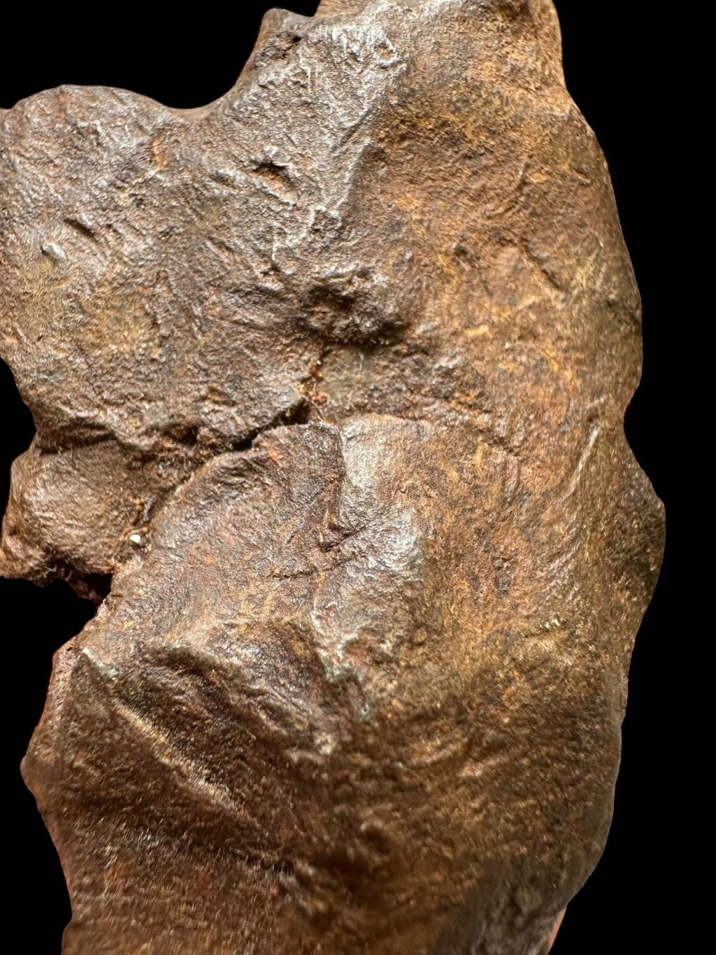 Meteorite Gebel Kamil 139g – Egypt - MEGE12