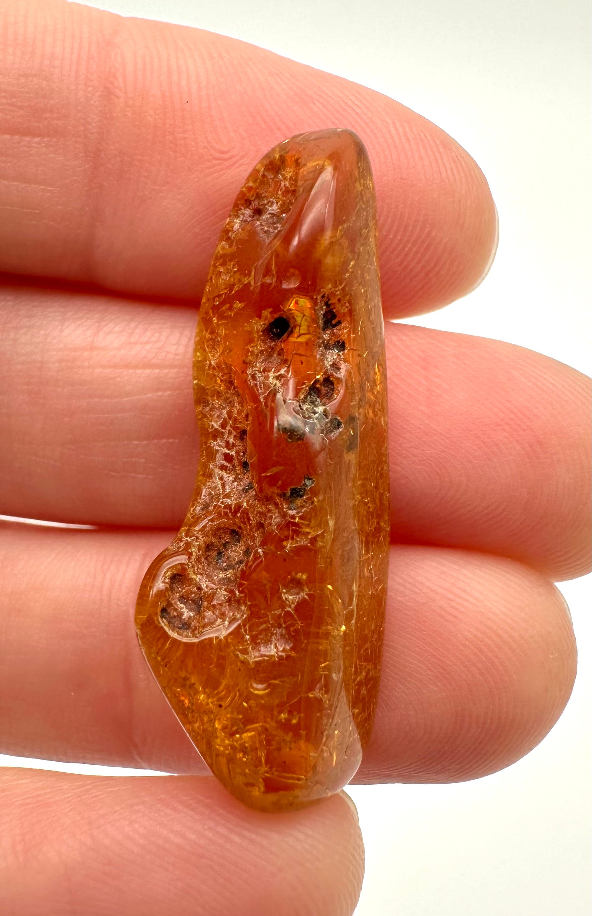 Amber 1,5g – Gdańsk, Poland