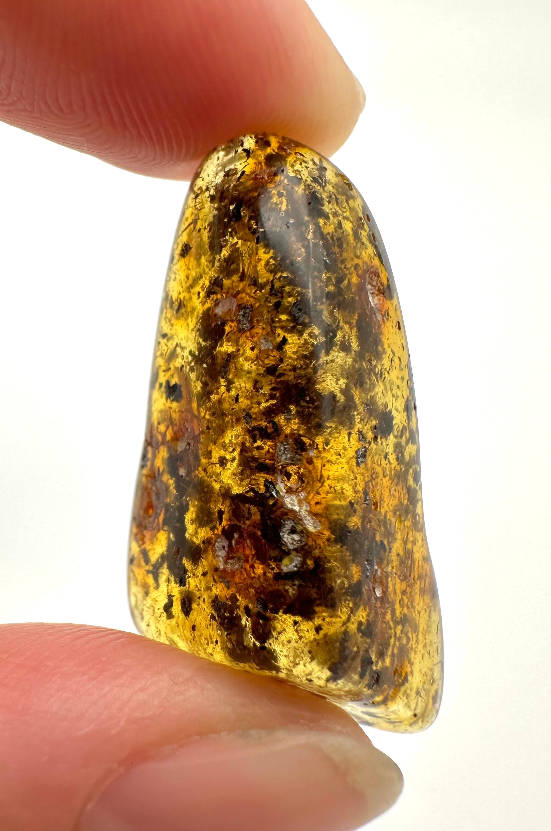 Amber 3g – Gdańsk, Poland - JN062