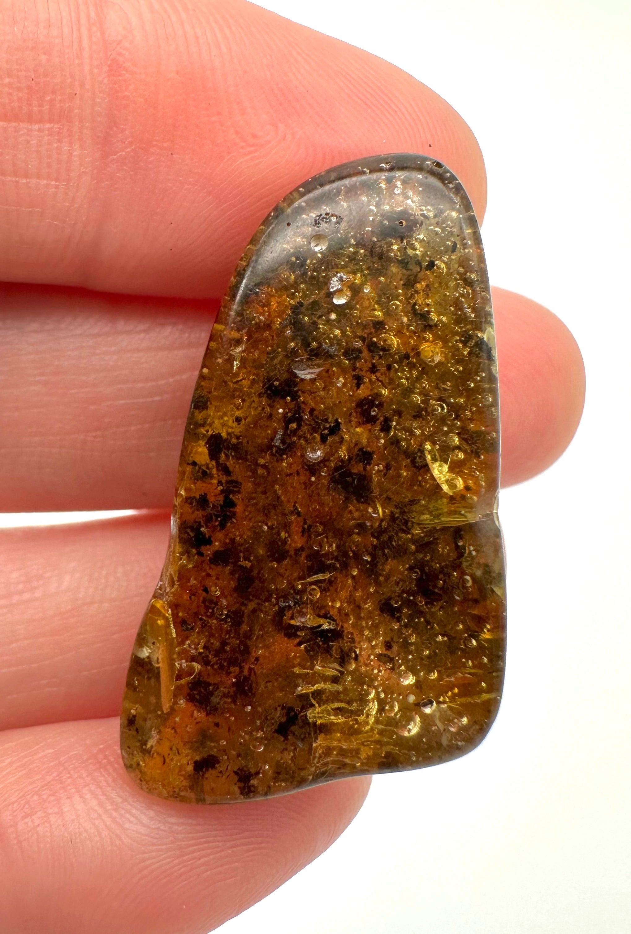 Amber 3g – Gdańsk, Poland
