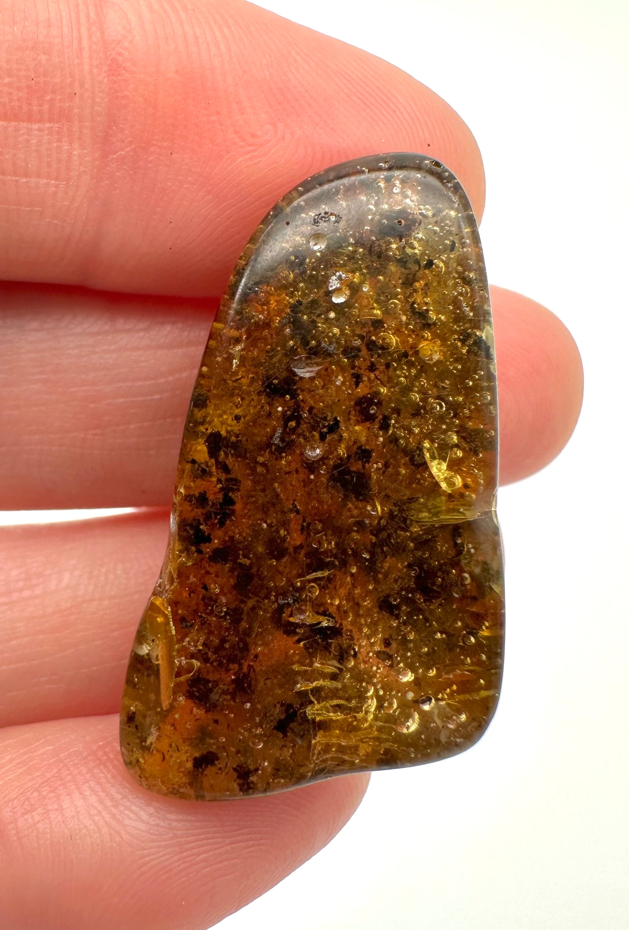 Amber 3g – Gdańsk, Poland