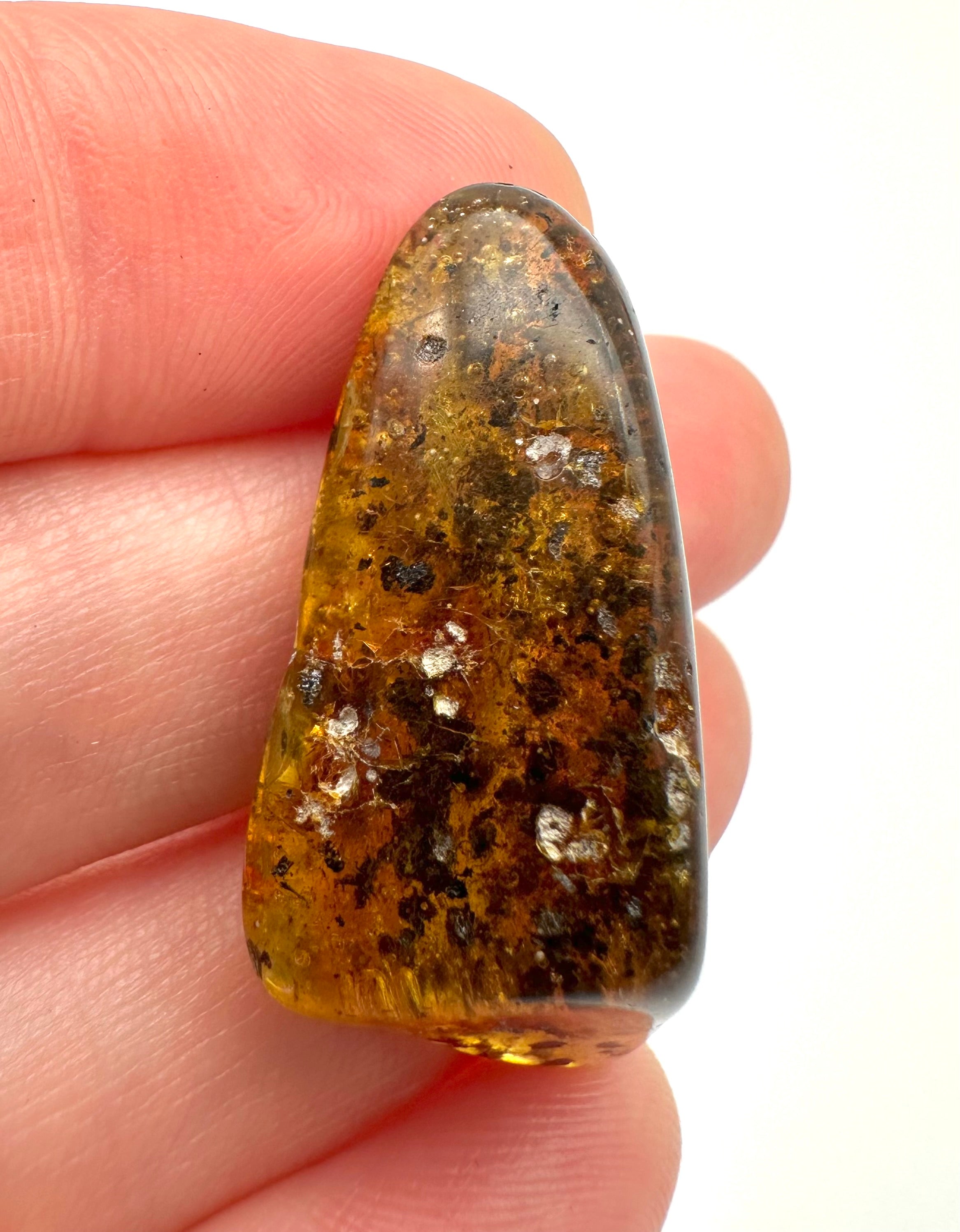 Amber 3g – Gdańsk, Poland - JN062