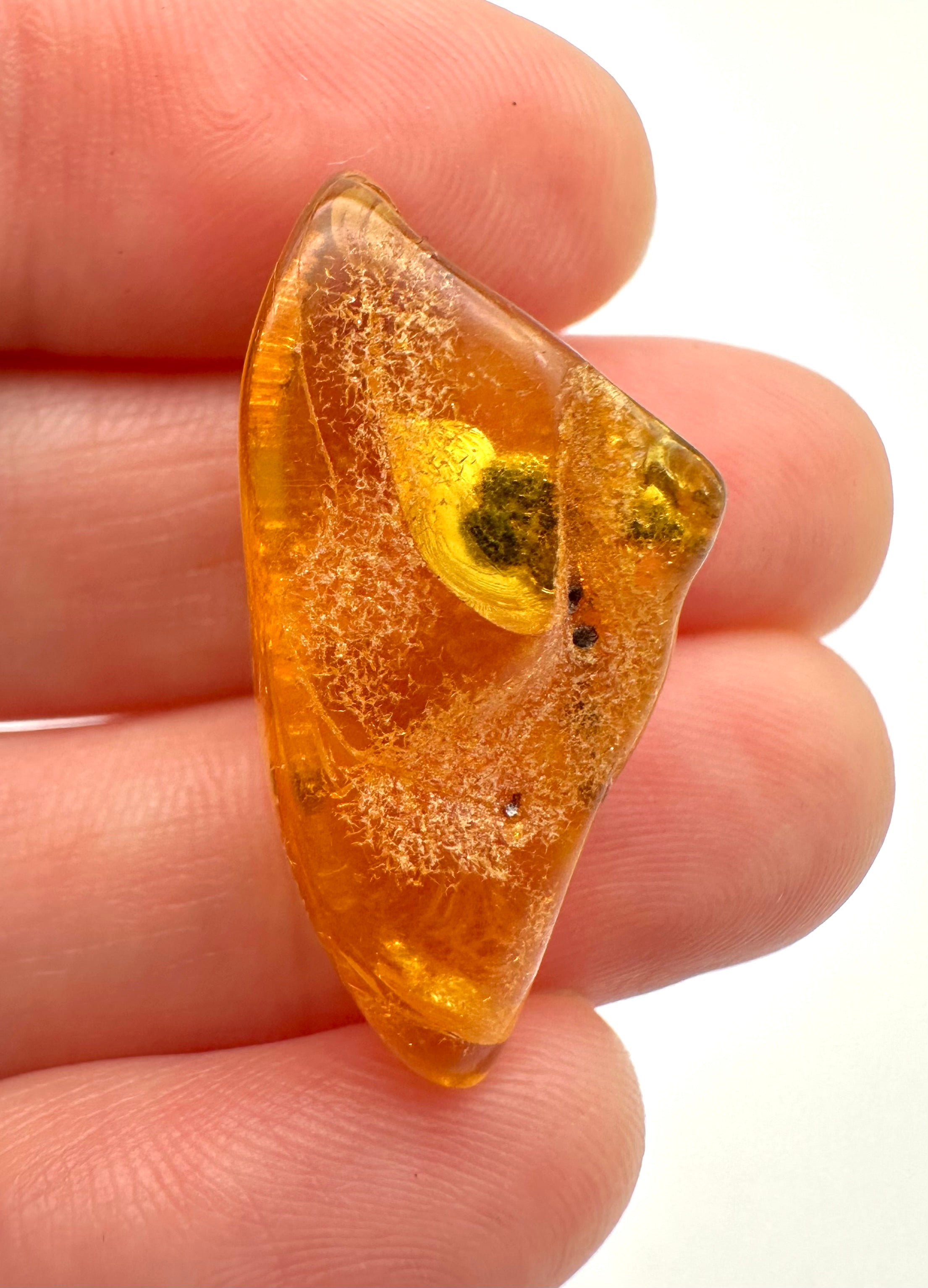 Amber 2g – Gdańsk, Poland