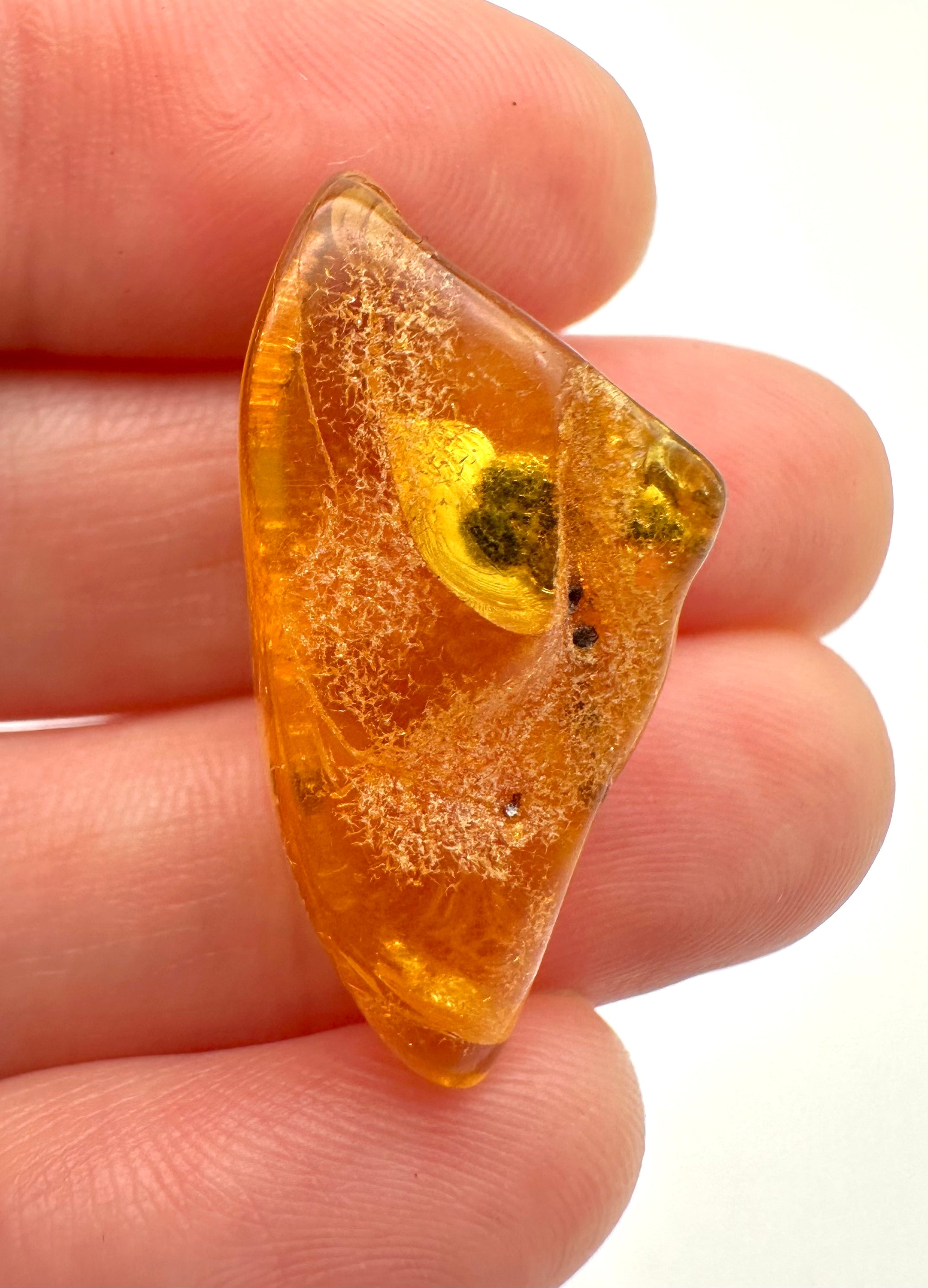 Amber 2g – Gdańsk, Poland