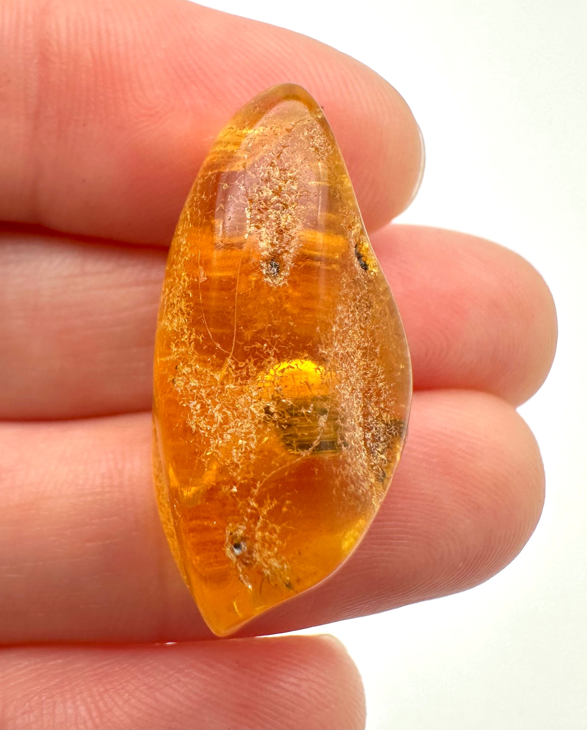 Amber 2g – Gdańsk, Poland - JN065
